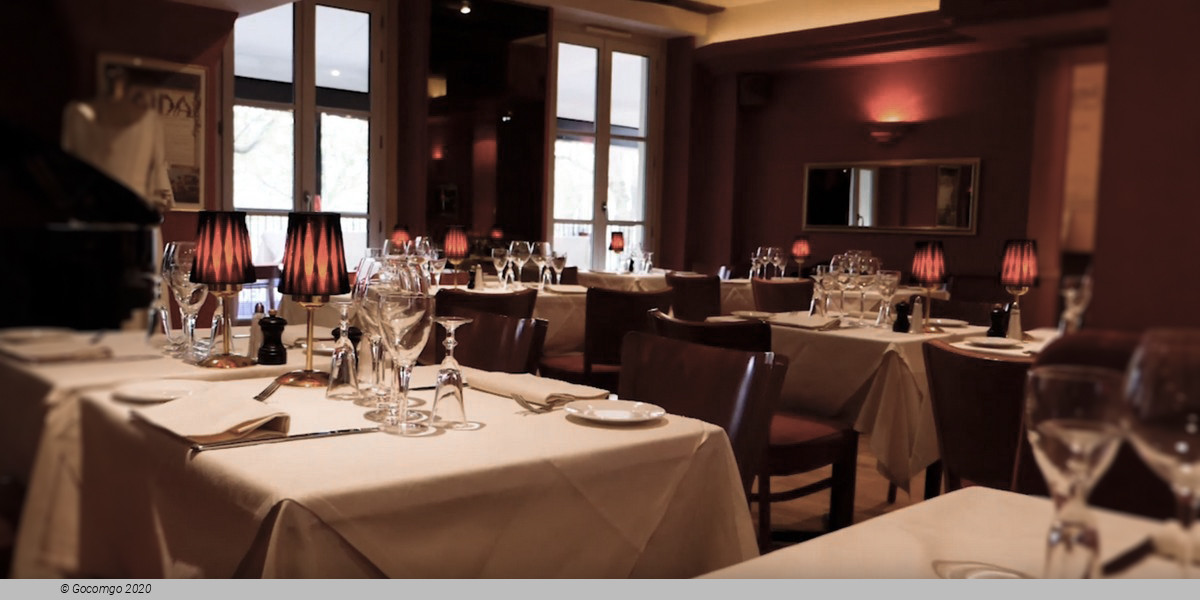 Bel Canto: Opera Dinner-Show, photo 6