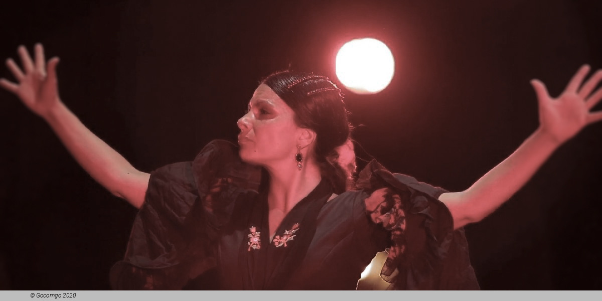Los Tarantos Flamenco show, photo 5, photo 5