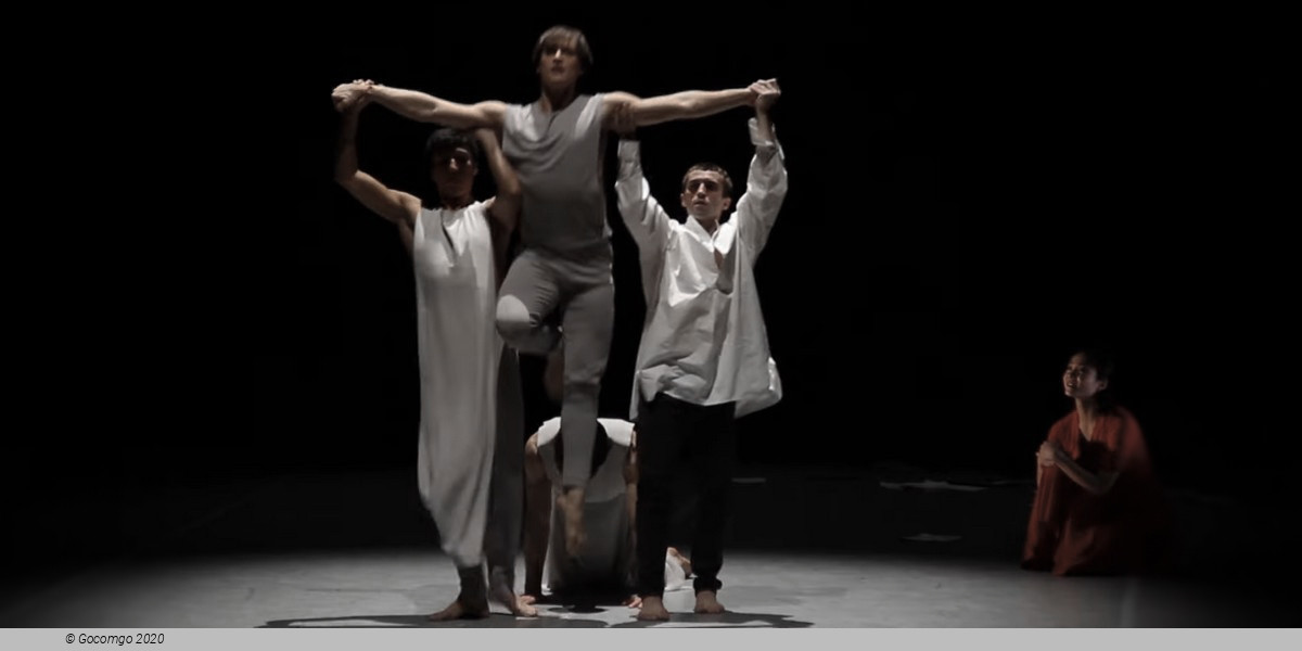 Dona Nobis Pacem, photo 4