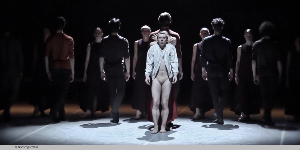 Dona Nobis Pacem, photo 5