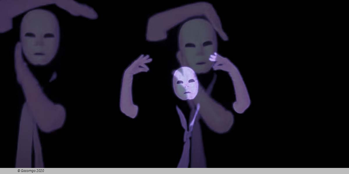 Wow show Prague 1, photo 1