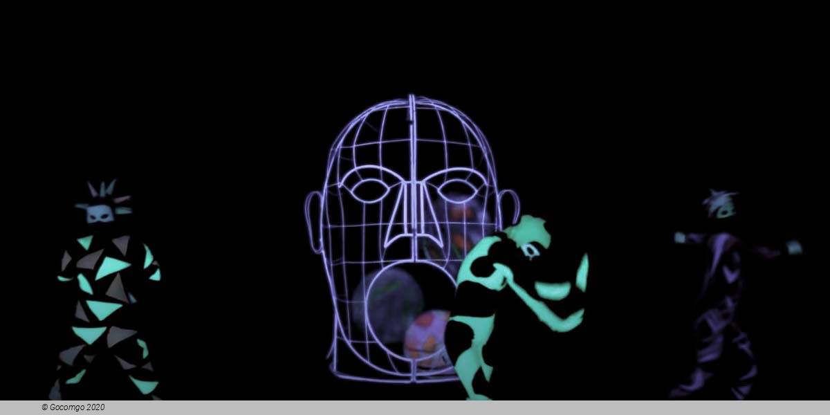 Wow show Prague 2, photo 2