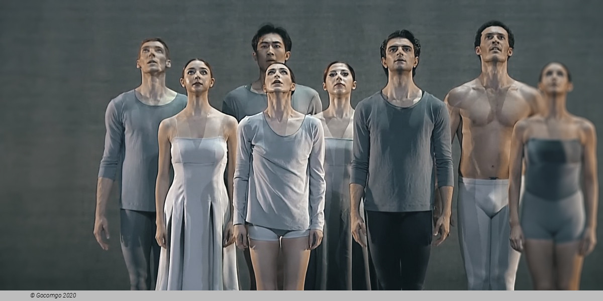 Bavarian State Ballet, photo 1