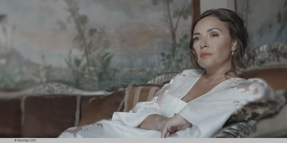 Sonya Yoncheva, photo 1