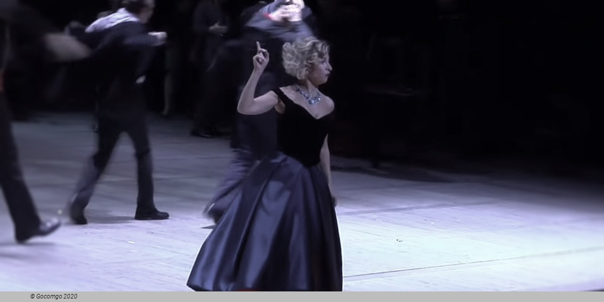 La Traviata, photo 3