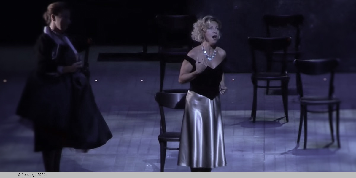 La Traviata, photo 4