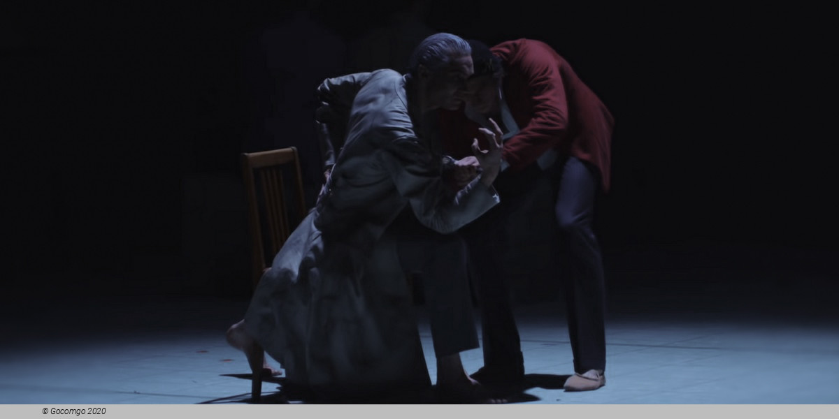 Master and Margarita, photo 2