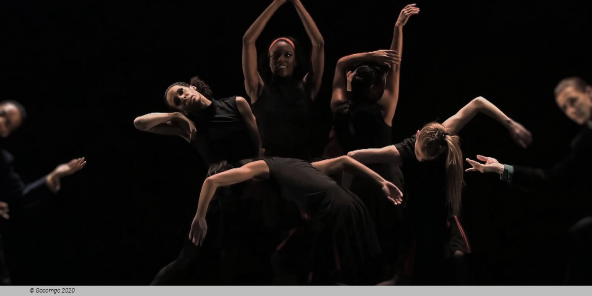 An evening of modern ballets "Rock, Roll and Tutus": Rooster. Illuminate. Vi et animo, photo 1