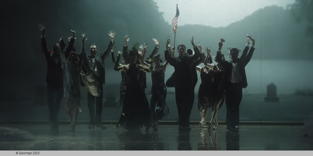 The Art of the Fugue, photo 1