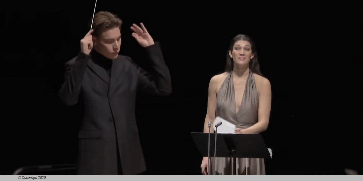 Antigone, photo 1