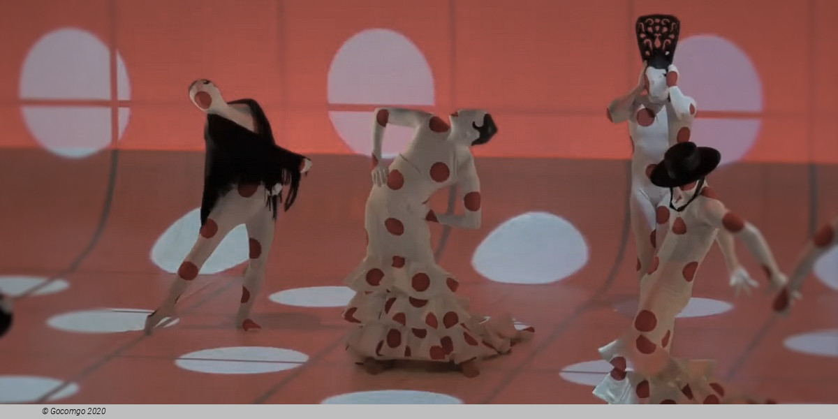 Car/men - Compagnie Chicos Mambo, photo 3