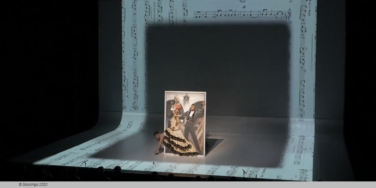 Car/men - Compagnie Chicos Mambo, photo 6