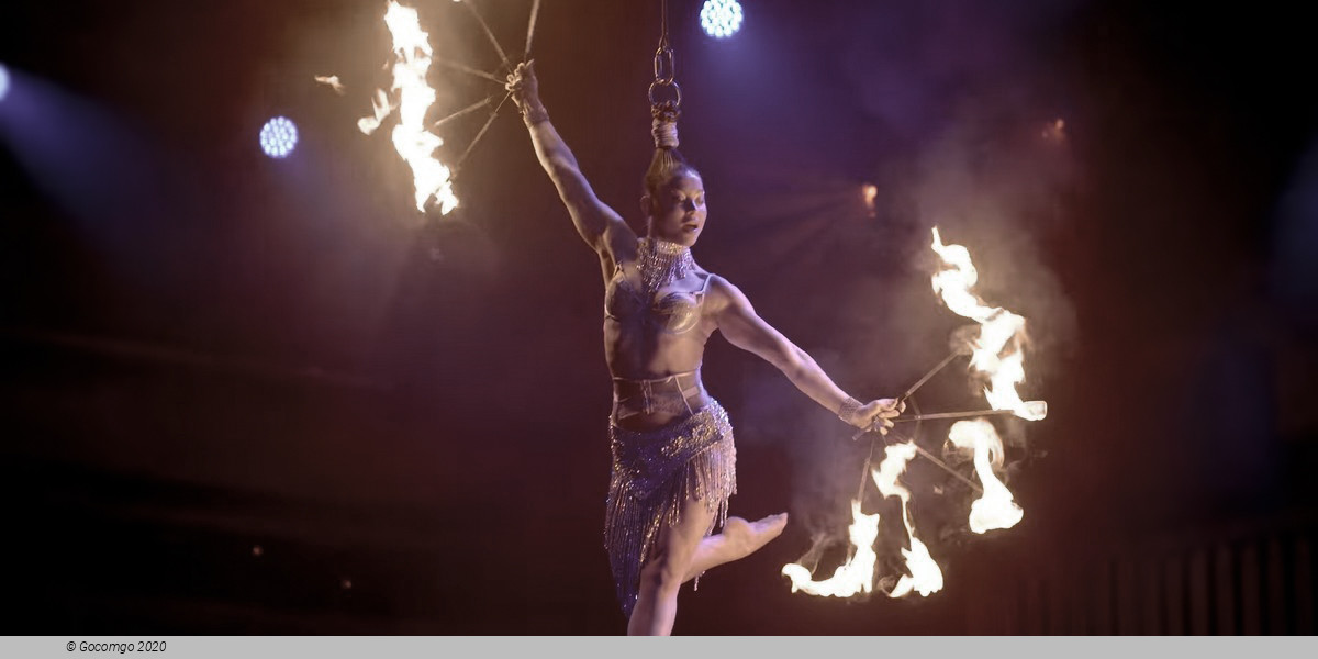 GATSBY at The Green Light