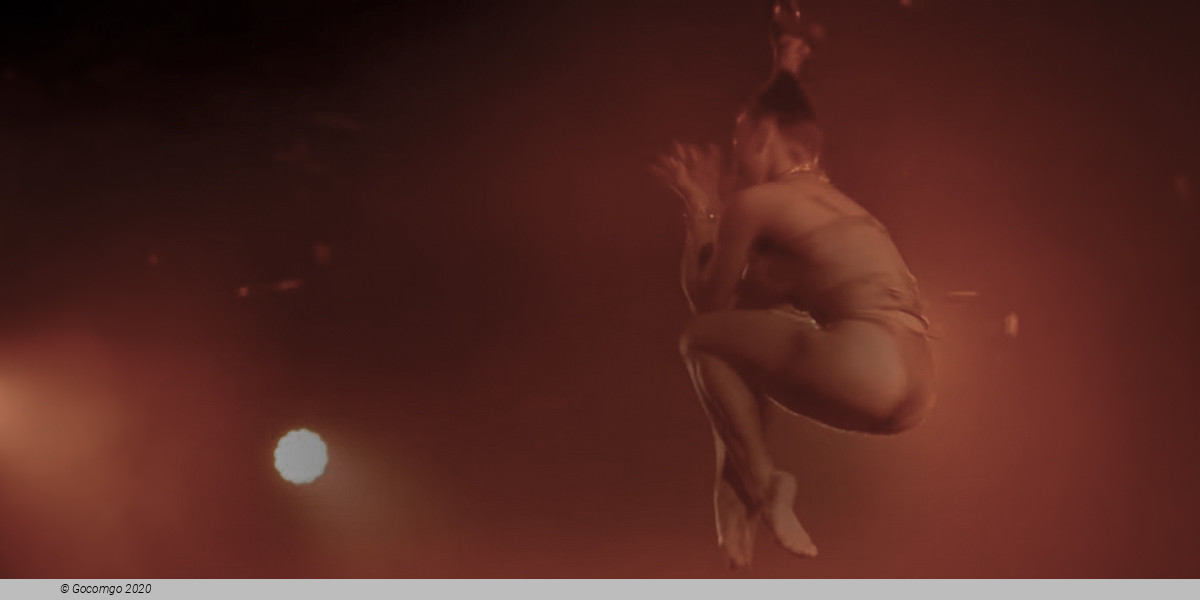 GATSBY at The Green Light