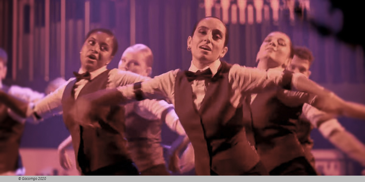 GATSBY at The Green Light