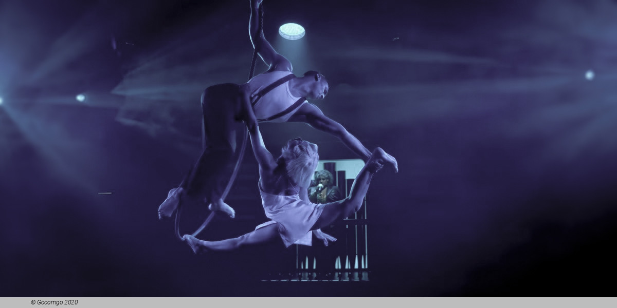 GATSBY at The Green Light