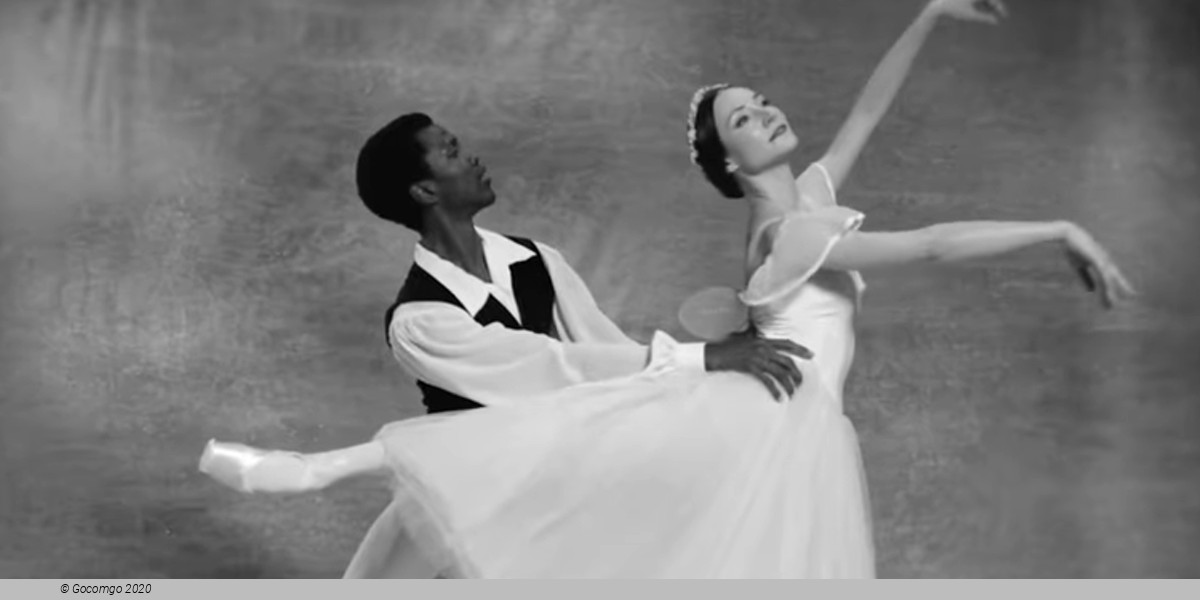 ABT@85: A Retrospective of Master Choreographers