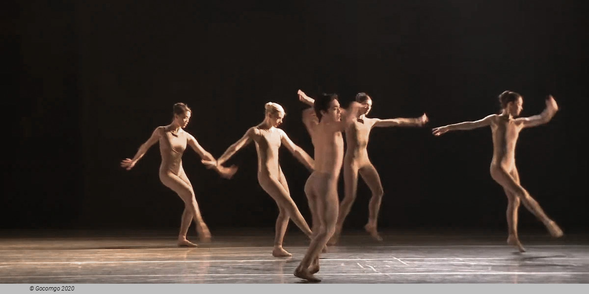 Winter Experience 2026: The Seasons’ Canon, Le Sacre Du Printemps (The Rite of Spring), photo 4