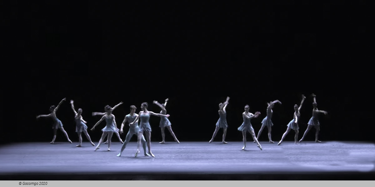 The Blake Works, photo 9