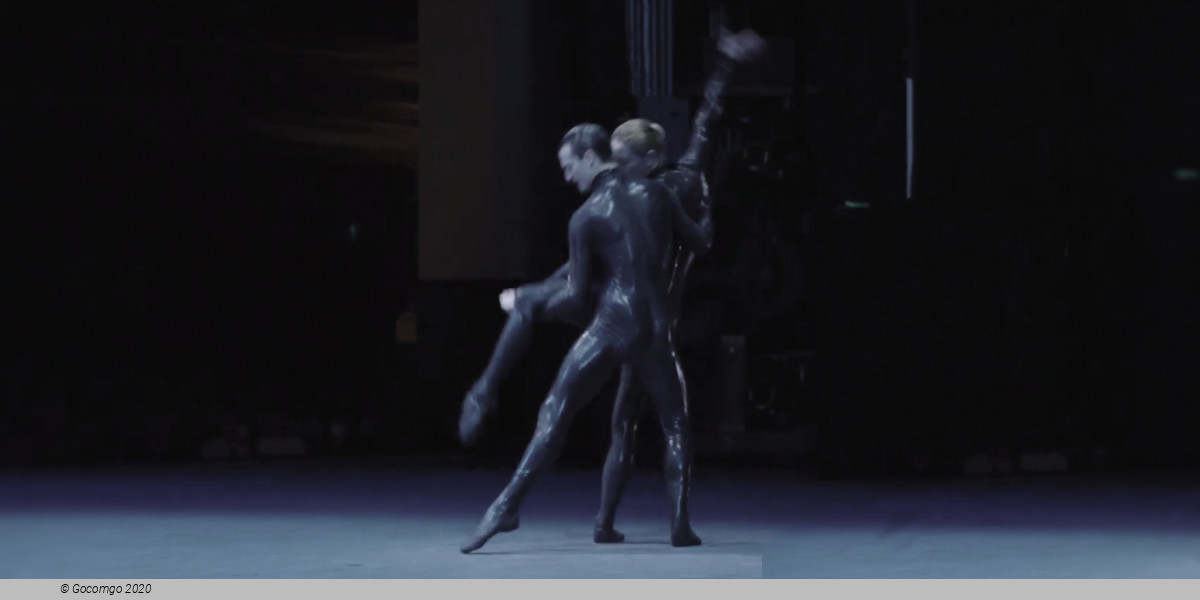 Mere Mortals, photo 3