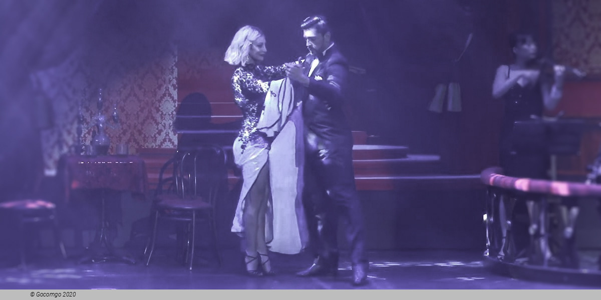 Astor, Piazzolla Eternal, photo 2