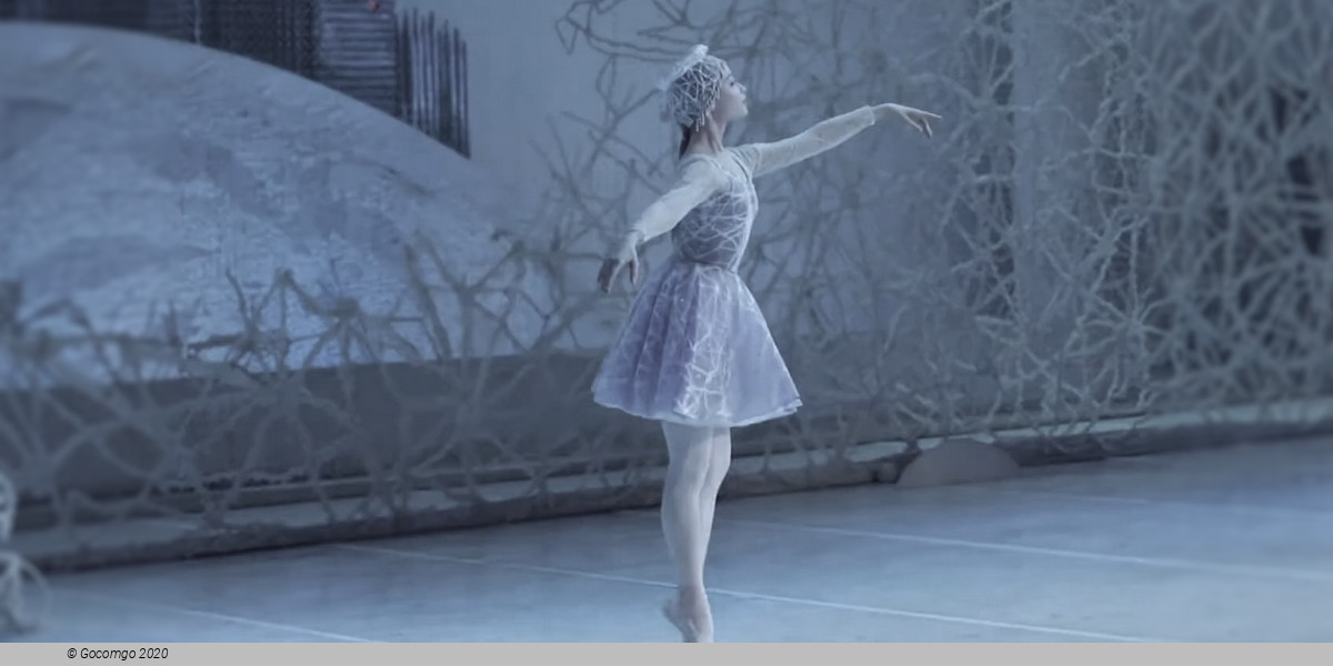 The Snow Maiden, photo 1