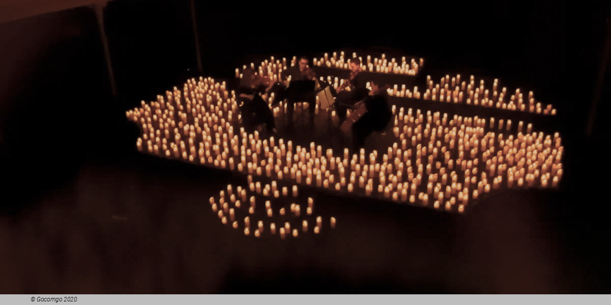 Candlelight: The Best of Hans Zimmer, photo 2