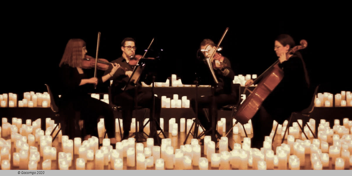 Candlelight: The Best of Hans Zimmer, photo 4