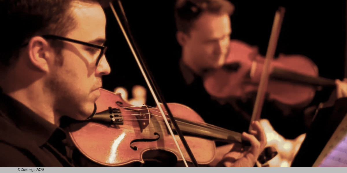 Candlelight: Valentine's Day Special, photo 2