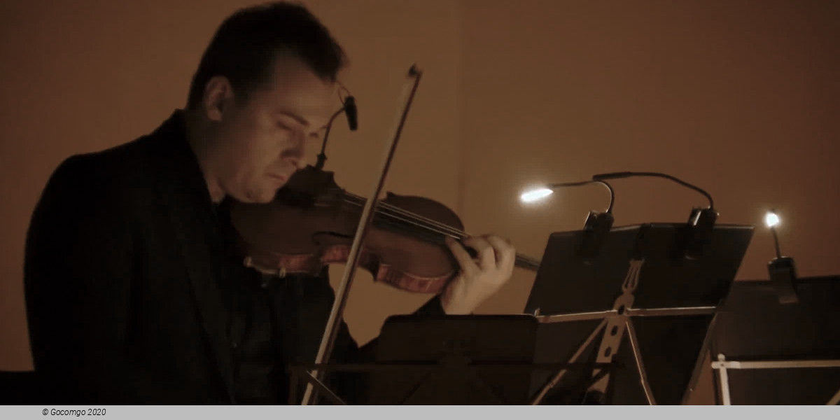 Candlelight: Coldplay & Imagine Dragons, photo 3