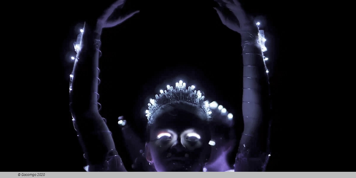 Ballet of Lights: Sleeping Beauty in a dazzling spectacle