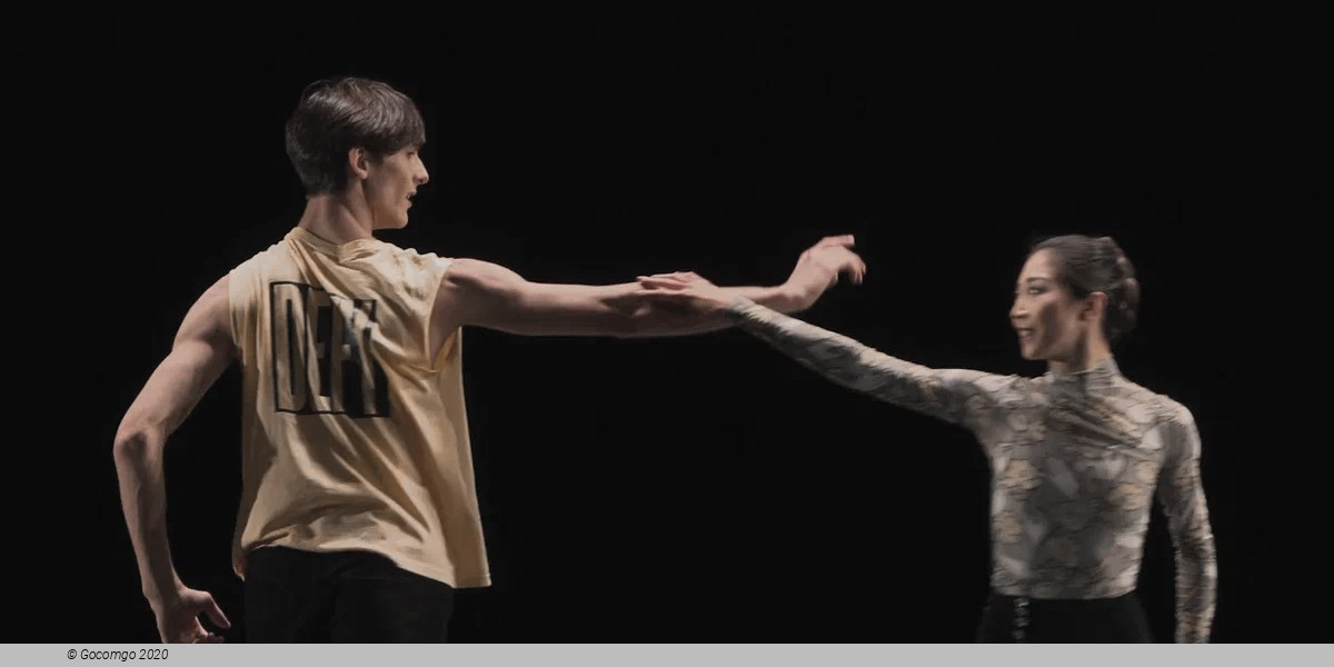 Times are Racing, photo 13