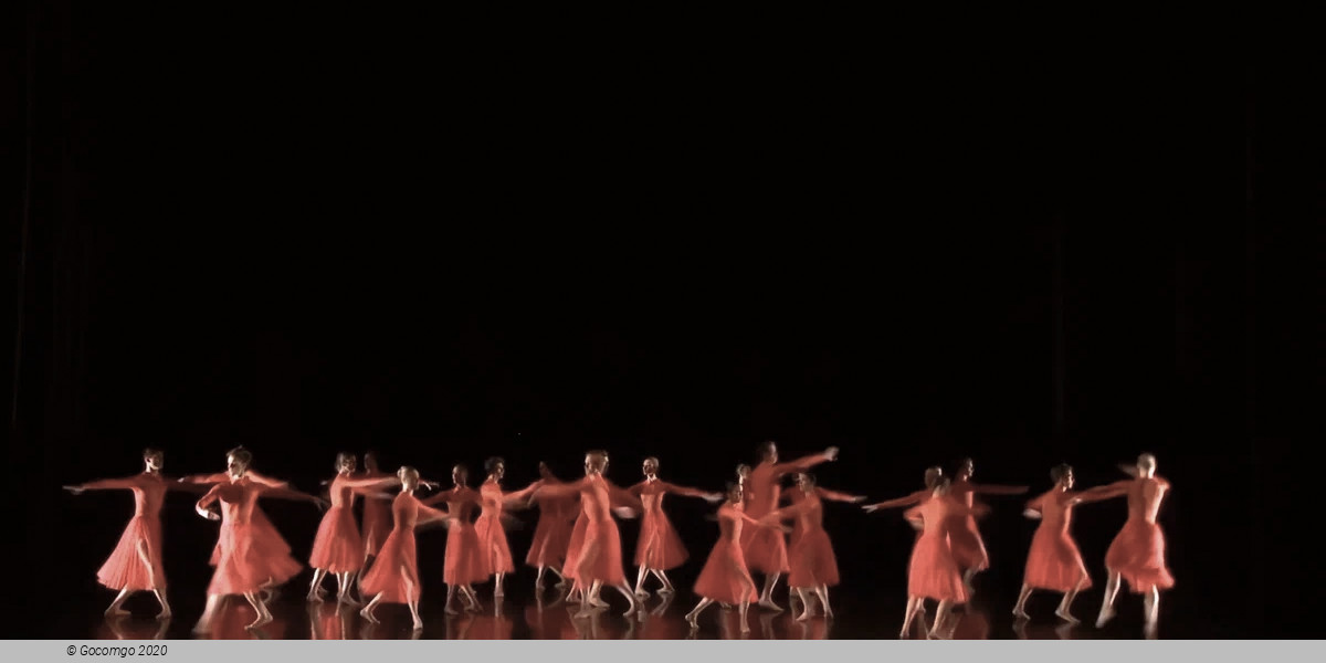 Choreographic Festival, photo 2