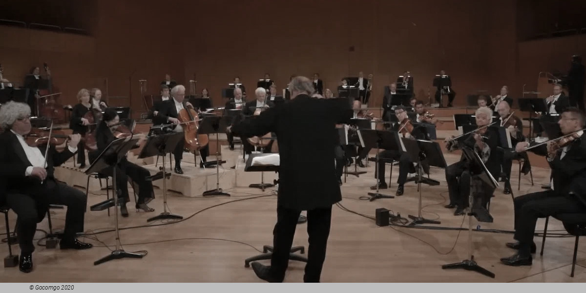 Beethoven's 9th Symphony, photo 4