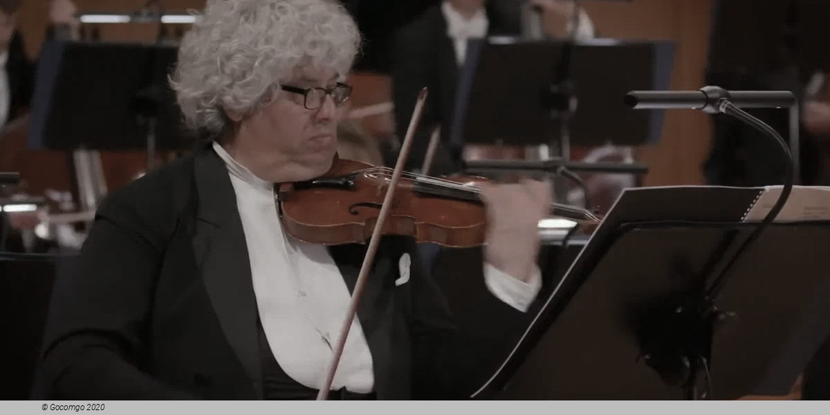 Beethoven's 9th Symphony, photo 5