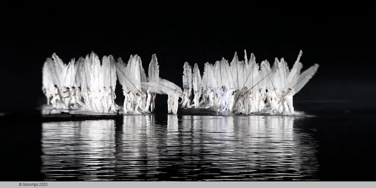 Impression West Lake