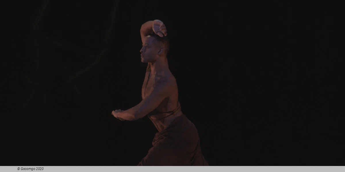 Song of the Anchorite, photo 7