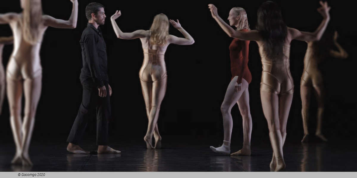 La Divina Comedia, photo 11