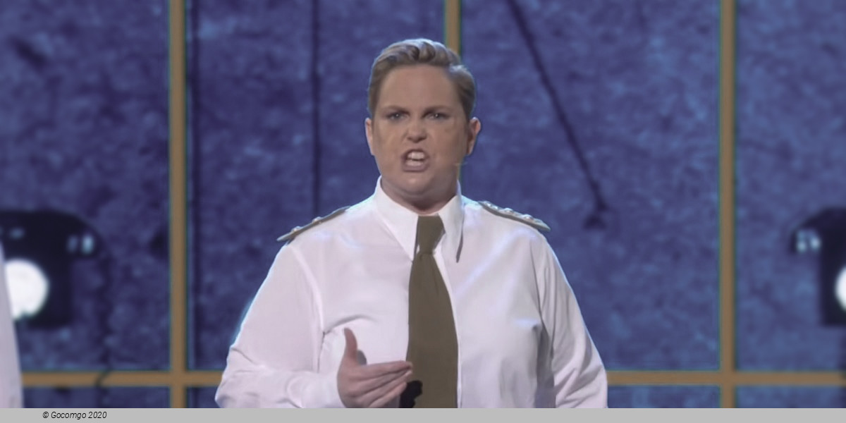 Operation Mincemeat: A New Musical, photo 6