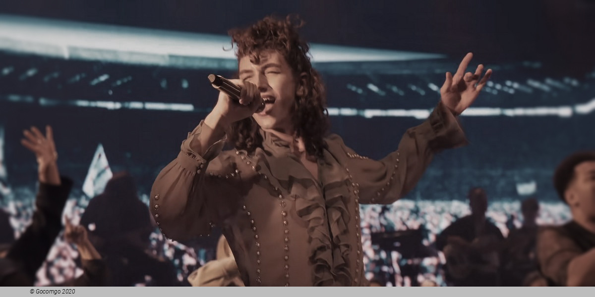 Just For One Day - The Live Aid Musical, photo 8