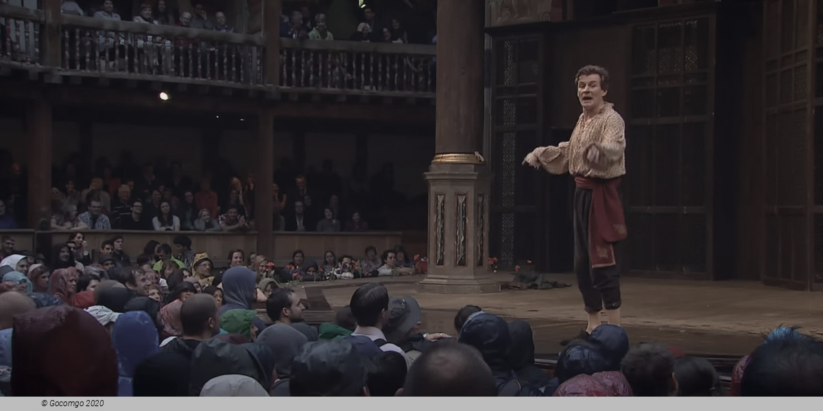 Much Ado About Nothing