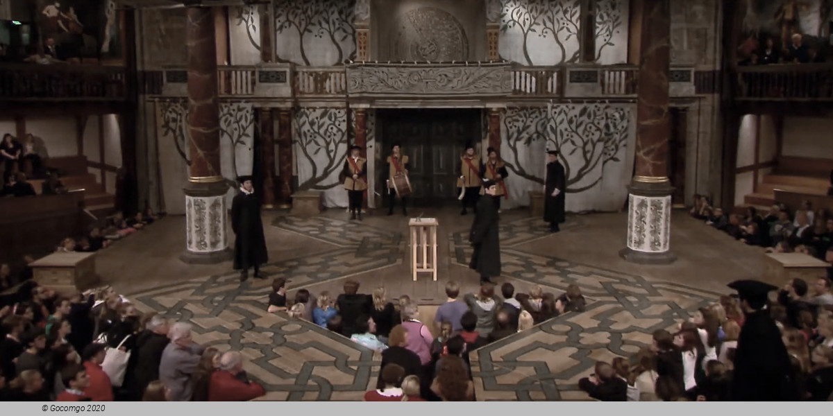 Love’s Labour’s Lost