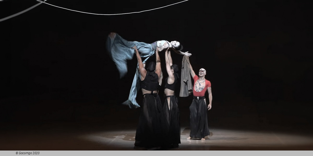 Hamburg Ballet - The Little Mermaid, photo 6