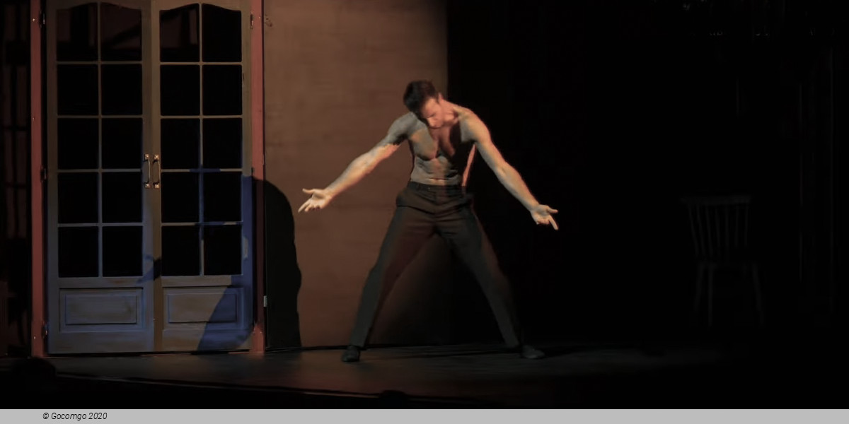 Viva la Vida – A Tribute to Frida Kahlo :Preview, photo 3