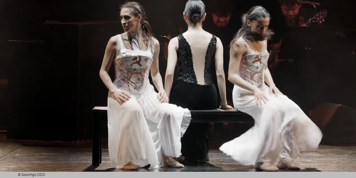 Viva la Vida – A Tribute to Frida Kahlo :Preview, photo 6