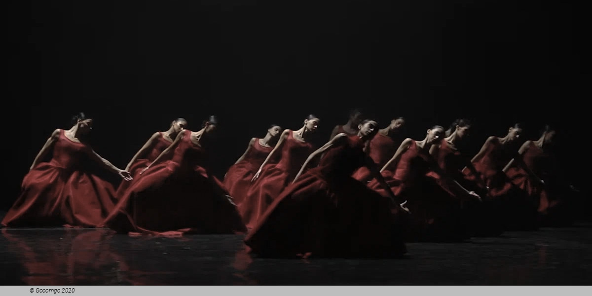 Carmina Burana by Ilya Jivoy, photo 1