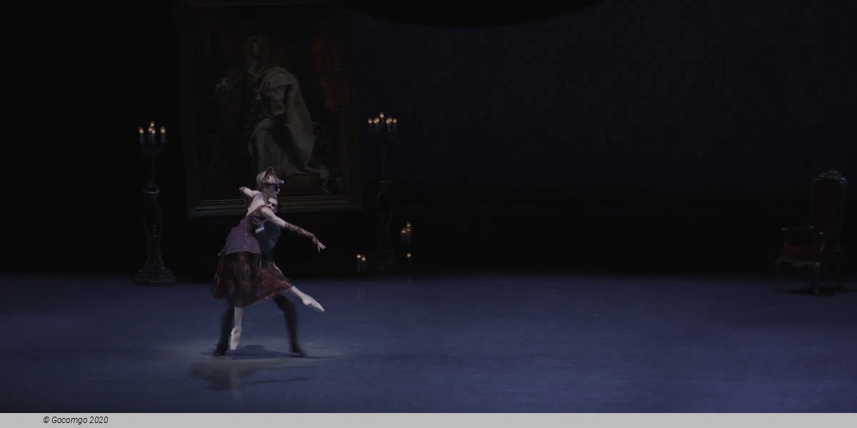 The Naked King, photo 3