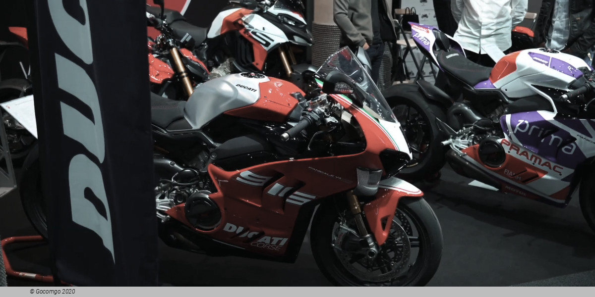 TOP BRANDS MONACO, photo 5