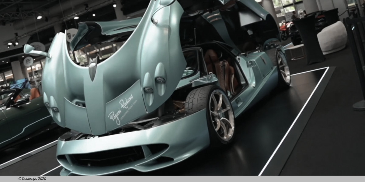 TOP BRANDS MONACO, photo 9