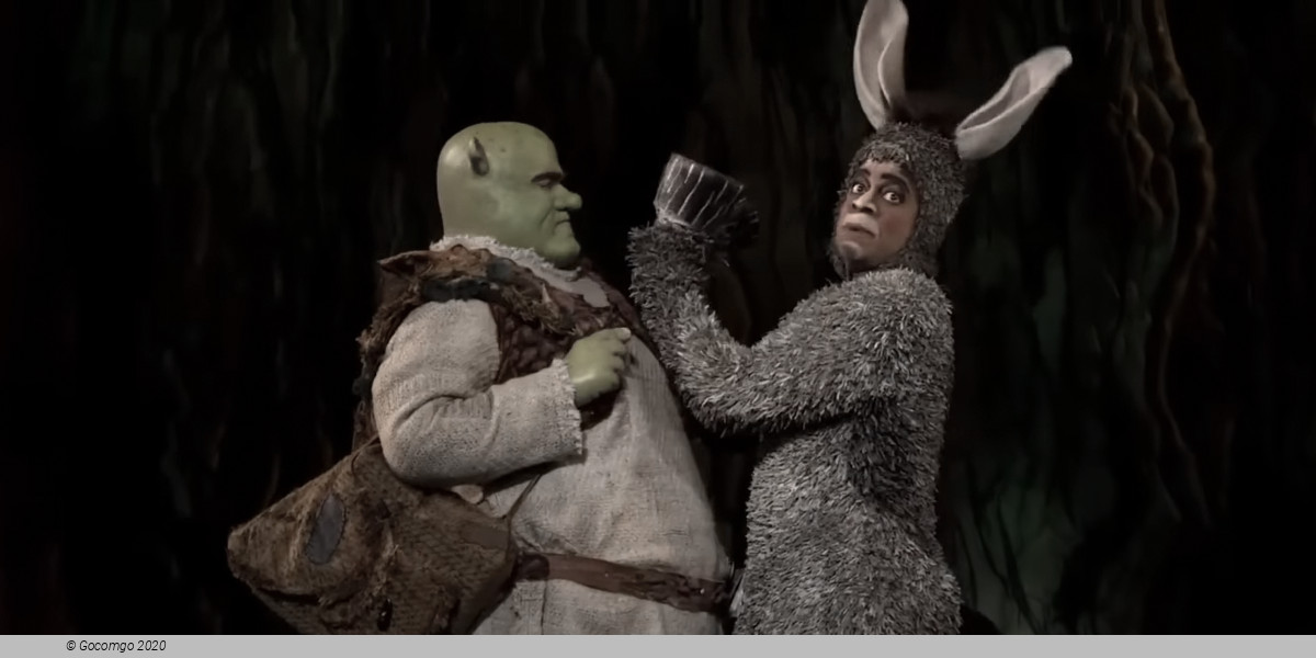 Shrek The Musical